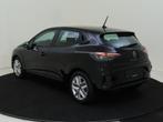 Renault Clio 1.0 TCe 90 GPF evolution | Carplay | Full led |, Auto's, Stof, Zwart, Origineel Nederlands, Bedrijf