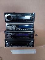 Auto radio, Ophalen of Verzenden, Gebruikt