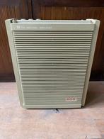 Toa WA-620C meeting amplifier 600 vintage retro audio, Ophalen of Verzenden, Gebruikt, Minder dan 60 watt, Overige merken