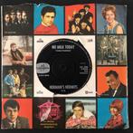 Herman's Hermits - Dandy/No Milk Today Vinyl, Gebruikt, 7 inch, Single, Ophalen of Verzenden