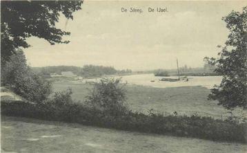 (377-157-001) De Steeg De Ijsel beschikbaar voor biedingen