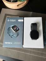 FitBit Versa 4 Smartwatch Like New, Fitbit Versa 4, Ophalen of Verzenden, Zo goed als nieuw, Waterdicht
