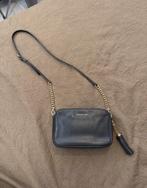 Michael kors JET crossbody, Overige merken, Zwart, Ophalen of Verzenden, Zo goed als nieuw