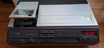 Philips N1702 VCR Videorecorder - 1979 originele staat, Ophalen of Verzenden, Gebruikt, Overige typen
