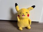 Pikachu knuffel, Ophalen of Verzenden, Zo goed als nieuw, Overige typen