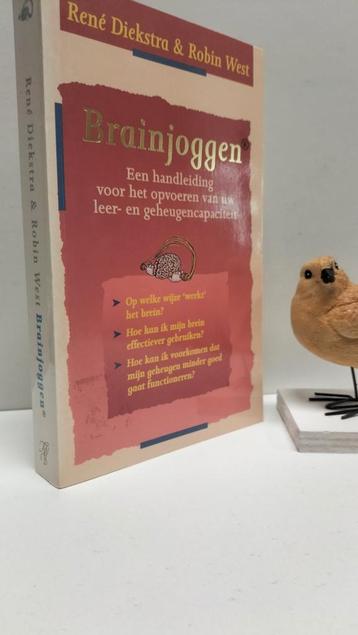 Diekstra, R. ea.; Brainjoggen beschikbaar voor biedingen