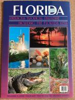 Florida Reisgids - Ontdek Sunshine State!, Overige merken, Ophalen of Verzenden, Zo goed als nieuw, Reisgids of -boek