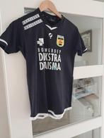 Verschillende soorten voetbalshirts, Sport en Fitness, Voetbal, Maat XS of kleiner, Ophalen of Verzenden, Zo goed als nieuw, Shirt