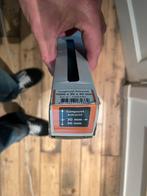 Dorpel antraciet composiet 1000x30x30 nieuw, Ophalen of Verzenden