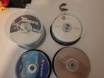 Lege cd s en dvd s, Computers en Software, Beschrijfbare discs, Ophalen of Verzenden, Nieuw, Dvd