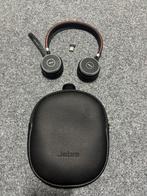 Jabra Evolve 65 MS Stereo - Zo Goed Als Nieuw!, Op oor (supra aural), Zo goed als nieuw, Draadloos, Ophalen
