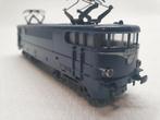 Jouef HO Locomotief BB 9201, Hobby en Vrije tijd, Modeltreinen | H0, Gebruikt, Jouef, Ophalen of Verzenden, Analoog