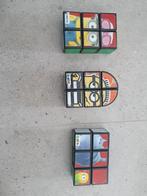 Rubik's cube, Zo goed als nieuw, Ophalen