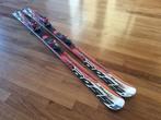 Superski's van Rossignol X-Fight 2nd Cross Machine, 162 cm, Ophalen, 160 tot 180 cm, Rossignol, Zo goed als nieuw