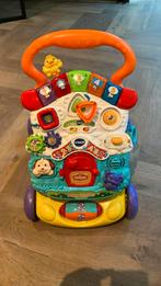 Vtech Baby Walker zo goed als nieuw, Ophalen, Zo goed als nieuw, 6 maanden tot 2 jaar