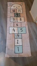Hinkel vloerkleed 70x200 cm, Ophalen of Verzenden, Zo goed als nieuw, Kleed of Kussen