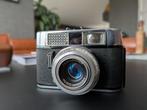 Voigtlander Vito CL, Ophalen of Verzenden, Gebruikt, Compact, Overige Merken