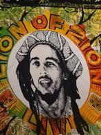 Muzikanten gezocht, Contacten en Berichten