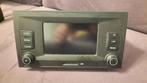 SEAT Leon / Ateca 5F 2012-2020 Series Radio Compleet, Auto diversen, Ophalen of Verzenden, Zo goed als nieuw