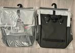 NEW Stella Milano 18L enkele pakaftas Nieuwe fietstas 60€, Ophalen of Verzenden, Nieuw, Grijs, Overige merken