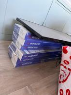 Quickstep Laminaat 6m2 - Nieuw in doos, Doe-het-zelf en Verbouw, Ophalen, Kunststof, 50 tot 150 cm, Nieuw