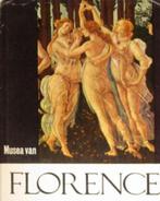 Musea van Florence - Uffizi - Palazzo Pitti., Overige merken, Ophalen of Verzenden, Zo goed als nieuw, Europa