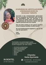 Ayurvedische consulten en massage therapie, Lichamelijke therapie