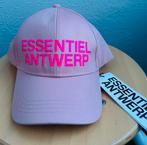 ESSENTIEL ANTWERP CAP, roze, klittenband verstelbaar, nieuw, Ophalen, Nieuw, One size fits all, Pet