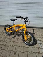 Kleine crossfiets, Fietsen en Brommers, Fietsen | Crossfietsen en BMX, Ophalen, Gebruikt
