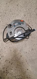 Cirkelzaag Blake en Dekker, Doe-het-zelf en Verbouw, Gereedschap | Boormachines, Ophalen, Boor- en/of Breekhamer