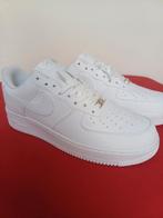 Air Force 1.  Maat : 45., Wit, Nieuw, Ophalen of Verzenden, Sneakers of Gympen
