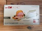 Clatronic EM 3062 - Elektrisch mes - 150 W - Nieuw!!, Huis en Inrichting, Ophalen, Nieuw