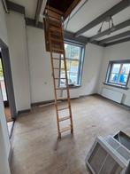 Fakro Vlizotrap EN14975 - Zoldertrap, Doe-het-zelf en Verbouw, Ladders en Trappen, Ophalen, Gebruikt, Trap, Opvouwbaar of Inschuifbaar