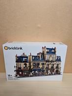 Lego Bricklink 910032 Parisian Street nieuw, Ophalen of Verzenden, Nieuw, Complete set, Lego
