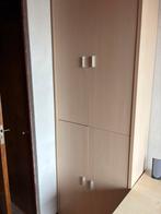 Kast met planken., Huis en Inrichting, Ophalen, Gebruikt, 25 tot 50 cm, 50 tot 100 cm