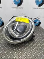 FIAT 500 312 0.9 TWINAIR TURBO GT SPORT KOPLAMP L 2018, Ophalen of Verzenden, Gebruikt, Stiba lid