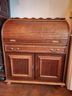 Oude secretaire, Huis en Inrichting, Kasten | Secretaires, Ophalen, Gebruikt