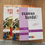 Engels examenjaar VMBO TL, Ophalen of Verzenden, Zo goed als nieuw, VMBO, Engels