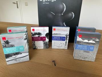 Mr & Mrs Fragrance luchtverfrisser capsules, splinternieuw! beschikbaar voor biedingen