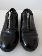 Zwarte lakschoenen, schoenen van Zara mt. 35, Kinderen en Baby's, Meisje, Schoenen, Ophalen of Verzenden, Zara