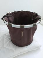 Reisenthel opbergmand, Ophalen, Kunststof, Mand, Rond