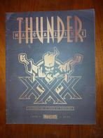 Thunderdome XXX magazine., Ophalen of Verzenden, Zo goed als nieuw, Muziek, Film of Tv