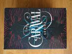 Caraval Series Boxset - Stephanie Garber, Boeken, Ophalen, Nieuw, Stephanie Garber, Amerika