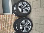 Kia Niro winterset, Ophalen, 16 inch, 205 mm, Winterbanden