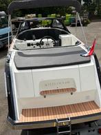 Elegance 630 Tender 2023 + Tohatsu 60pk + Trailer (elek lier, Watersport en Boten, Sloepen, Ophalen, 6 meter of meer, Zo goed als nieuw