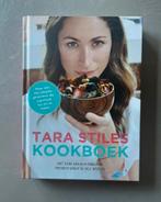 Tara Stiles kookboek, Boeken, Ophalen of Verzenden, Zo goed als nieuw