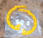 Remschijf beschermers xtz 750 super tenere, Ophalen of Verzenden, Gebruikt