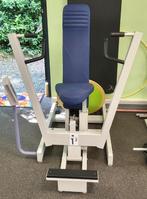 Chest Press - Enraf, Ophalen, Gebruikt, Armen, Overige typen