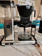 Te koop: Technivorm Moccamaster Koffiezetapparaat, Witgoed en Apparatuur, 4 tot 10 kopjes, Ophalen, Gebruikt, Gemalen koffie