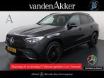Mercedes-Benz GLC 300e AMG // Trekhaak // Burmester // 360 C, Automaat, 12 maanden, Gebruikt, Plug-in hybride